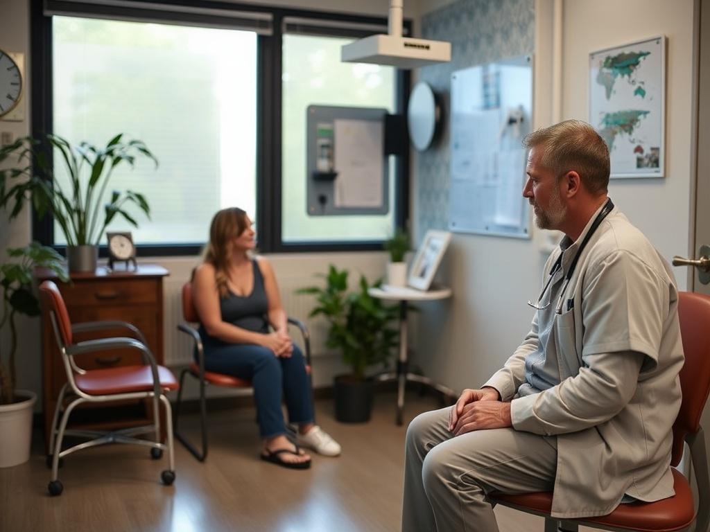 addiction treatment clinicфото